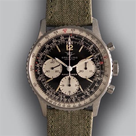 Breitling Schleif